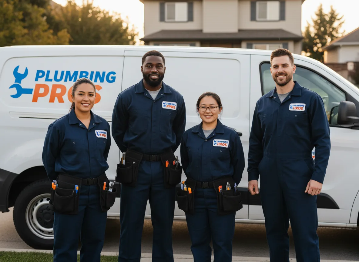 Water Heater Repair company in Plain, WI
